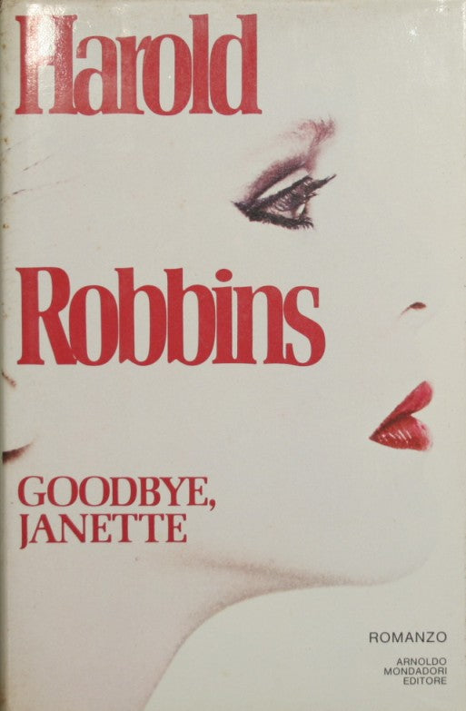 Goodbye, Janette