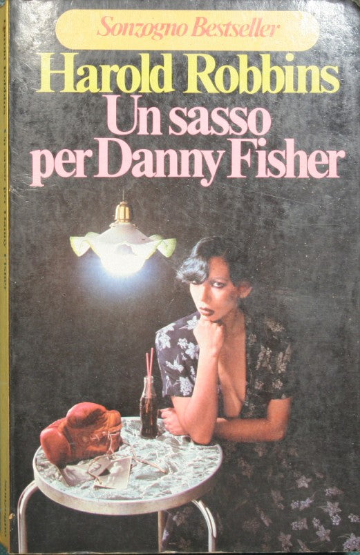 Un sasso per Danny Fisher