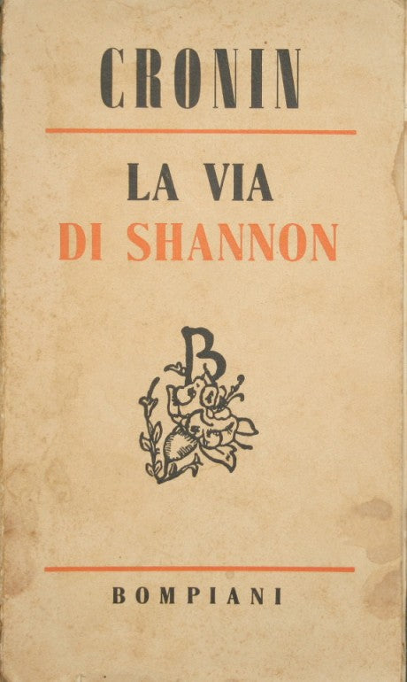 La via di Shannon
