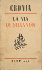 La via di Shannon