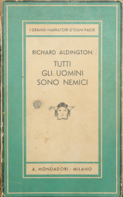 Tutti gli uomini sono nemici