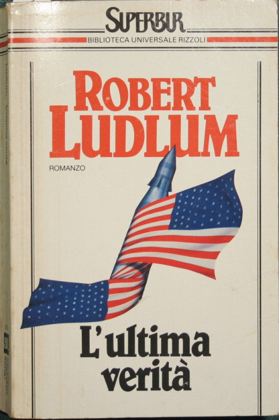 L'ultima verità