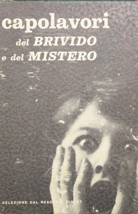 Obras maestras de emoción y misterio.