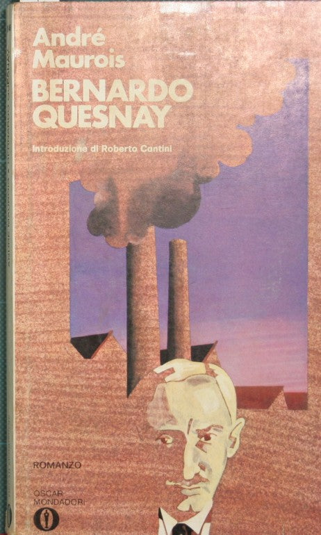 Bernardo Quesnay