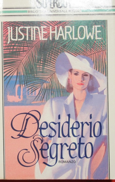 Secret desire