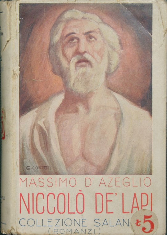 Niccolò de' Lapi