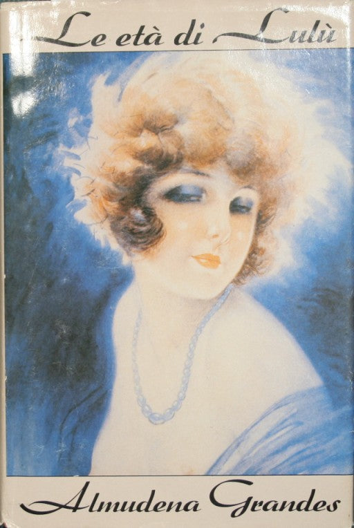 Le età di Lulù