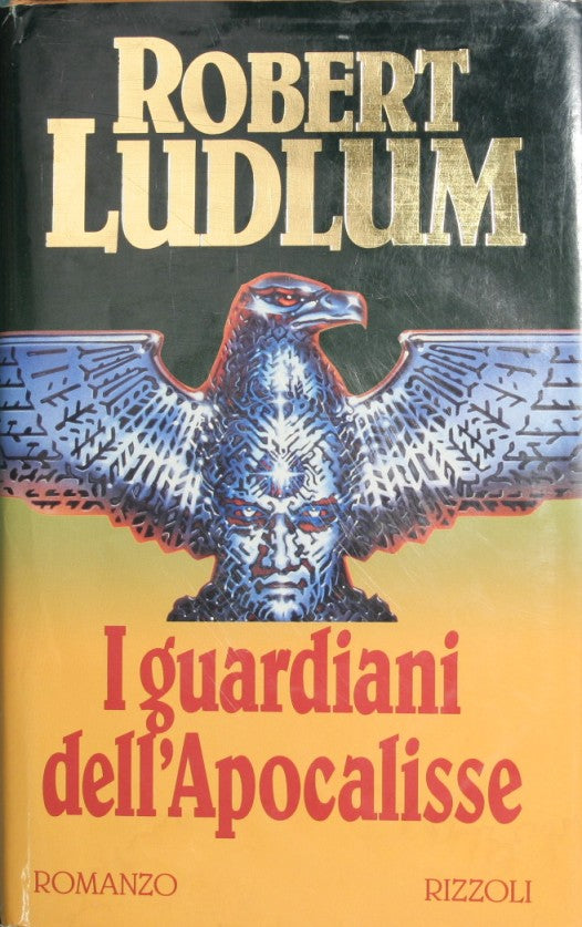 The guardians of the Apocalypse