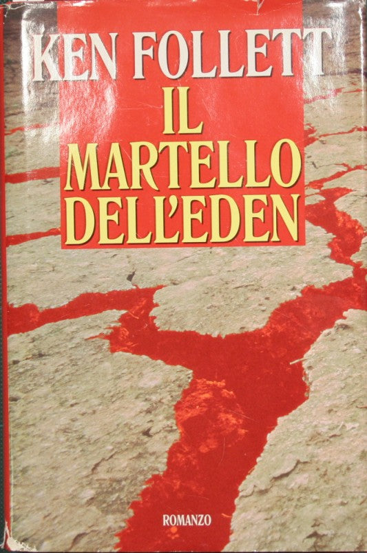 Il martello dell'Eden