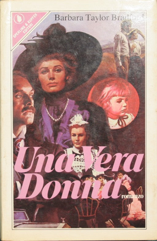 Una vera donna