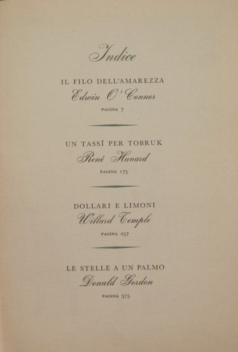 Book selection