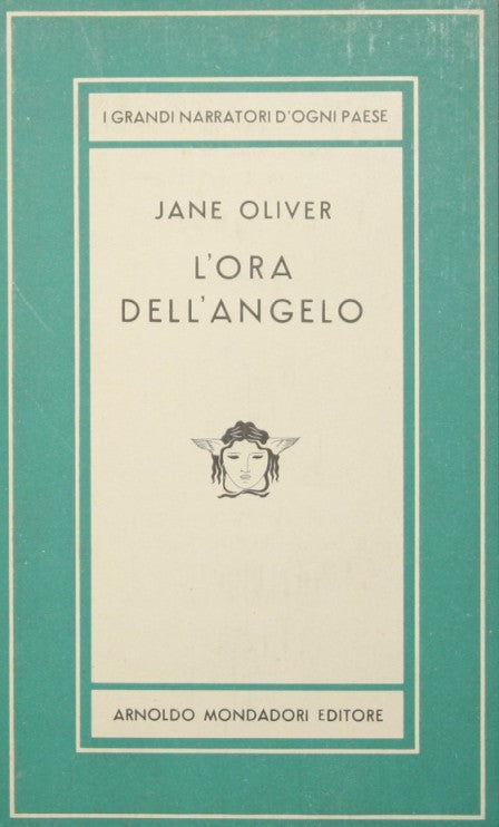 L'ora dell'Angelo
