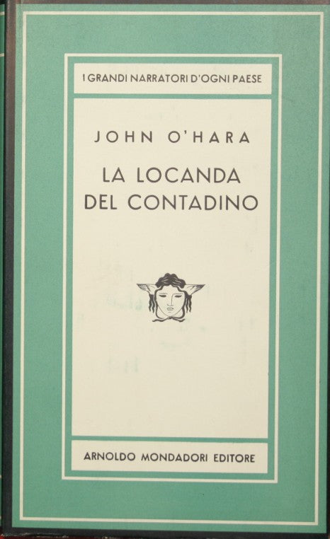 La locanda del contadino