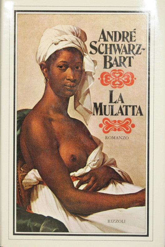 La mulatta
