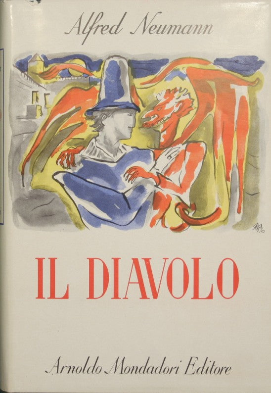 Il diavolo