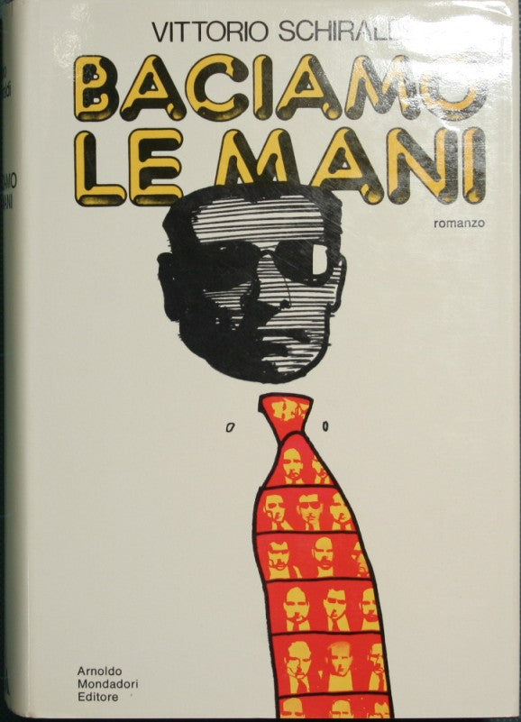 Baciamo le mani