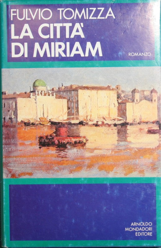 La città di Miriam