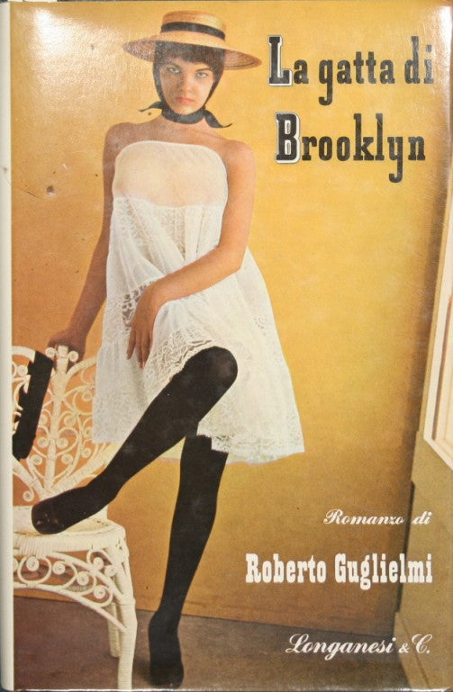 La gatta di Brooklyn