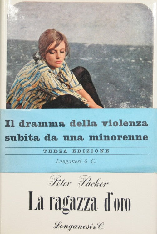 La ragazza d'oro