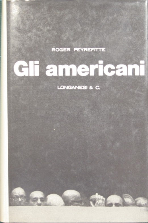 Gli americani