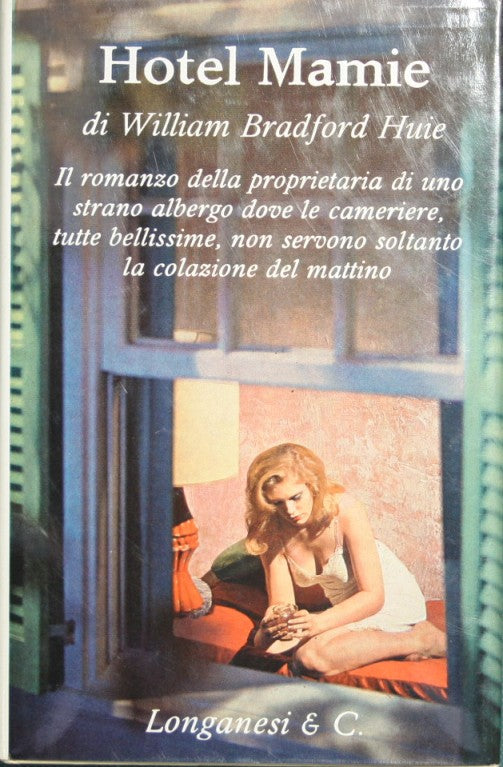 Hotel Mamie