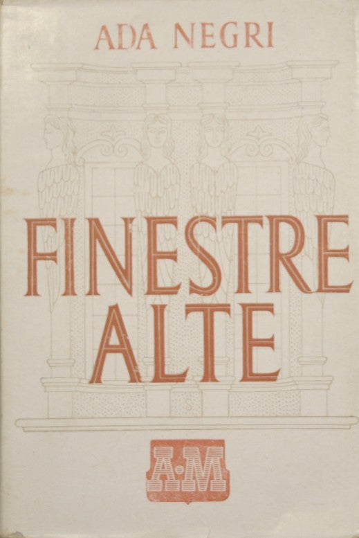Finestre alte