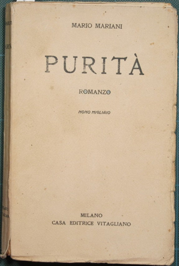 Purità