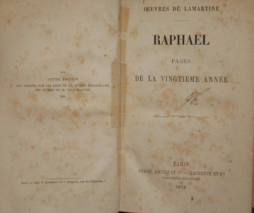 Raphael