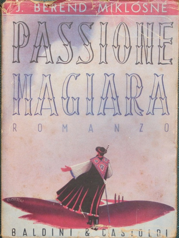 Hungarian passion