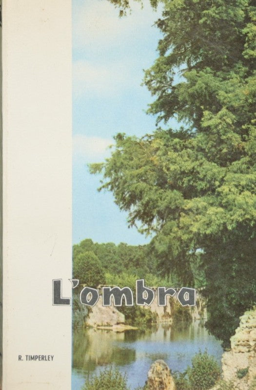 L'ombra