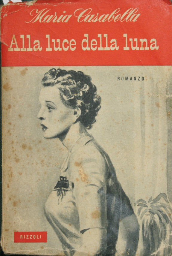 Alla luce della luna