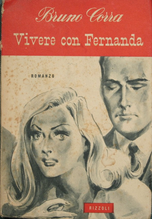Vivere con Fernanda