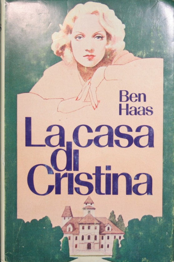 Cristina's house