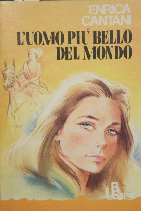 L'uomo più bello del mondo