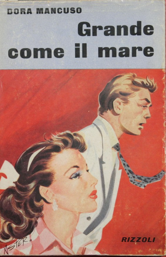 Grande come il mare