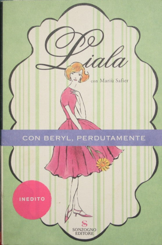 Con Beryl, perdutamente