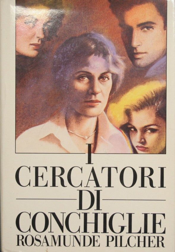 I Cercatori di conchiglie