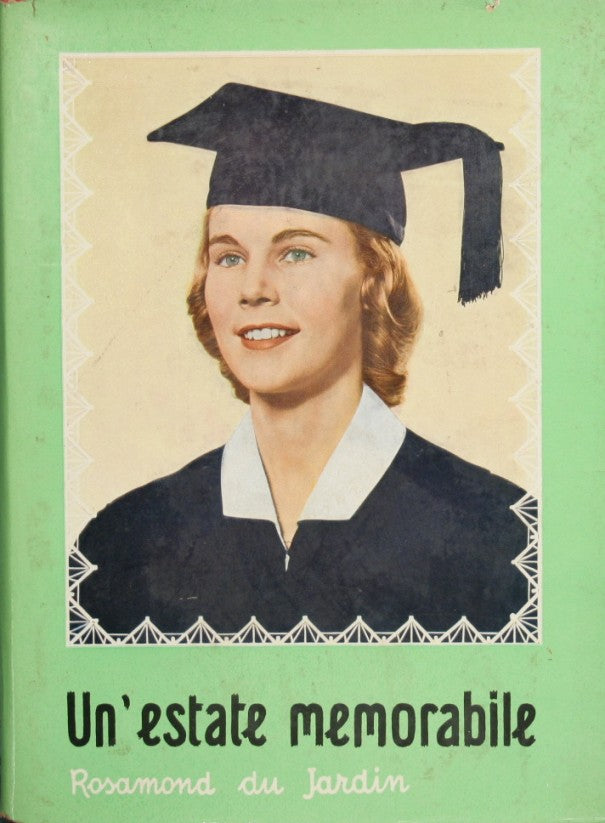 Un'estate memorabile