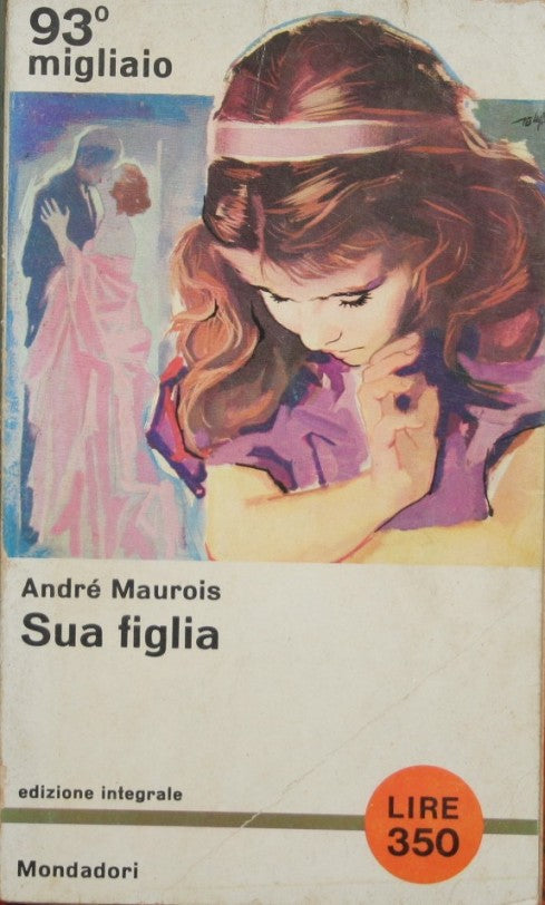 Sua figlia