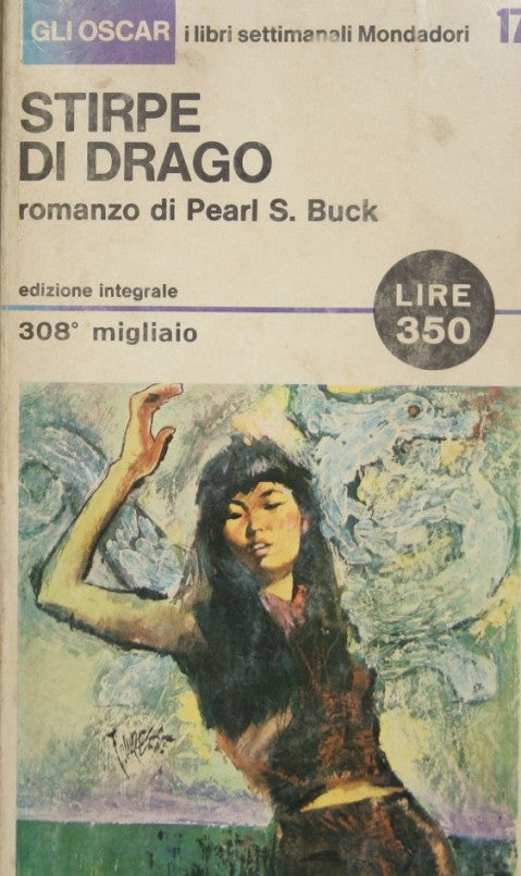 Stirpe di drago