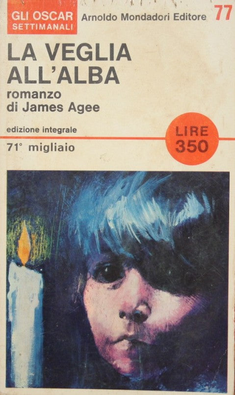 La vigilia al amanecer