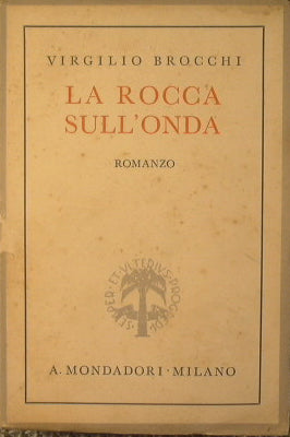 La rocca sull'onda
