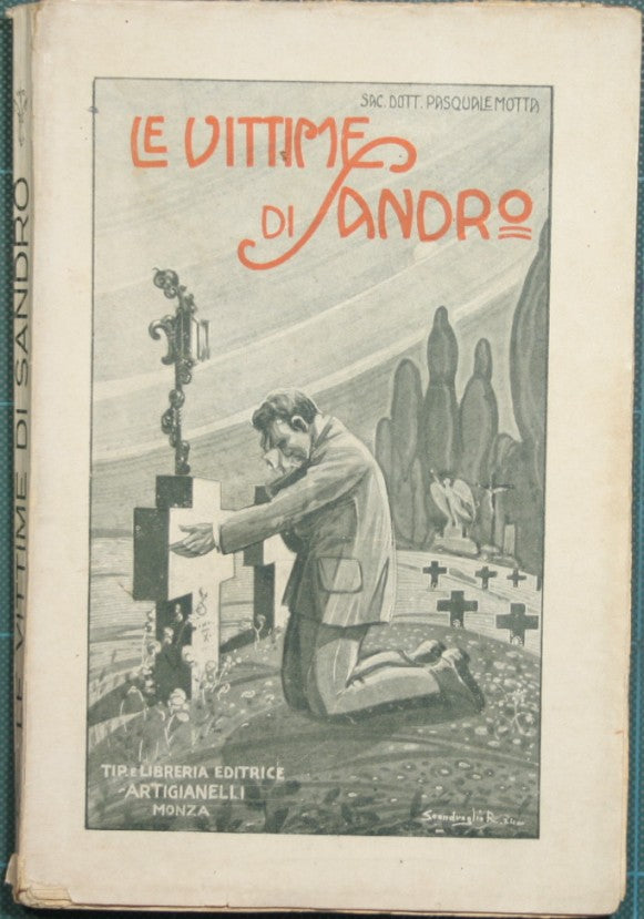 Le vittime di Sandro