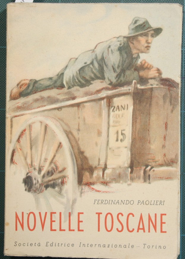 Novelle toscane