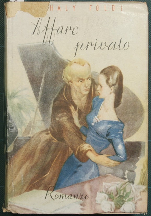 Affare privato
