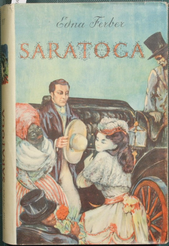 Saratoga