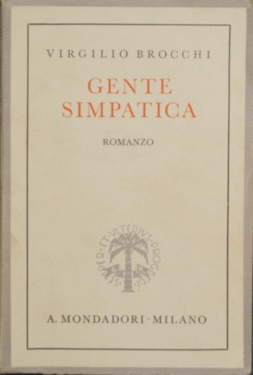 Gente buena