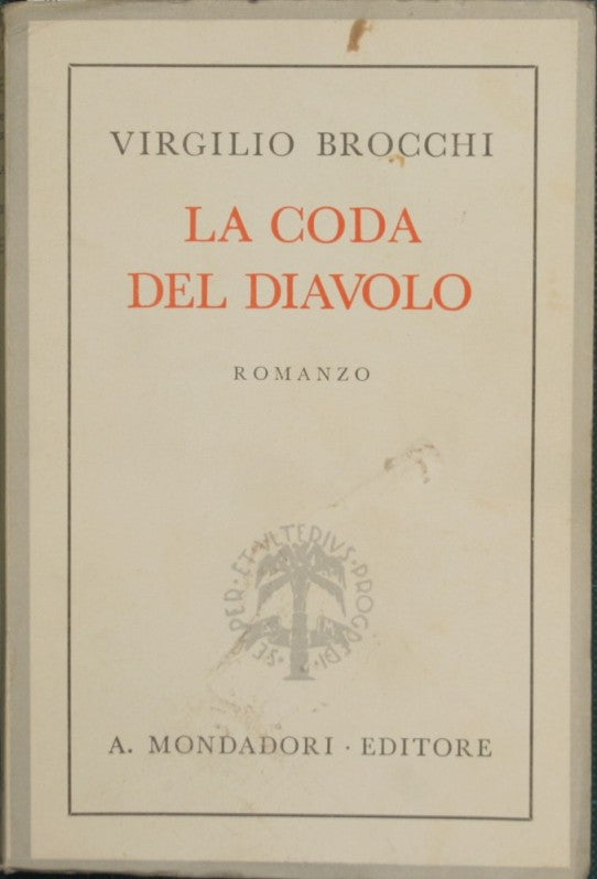 La coda del diavolo