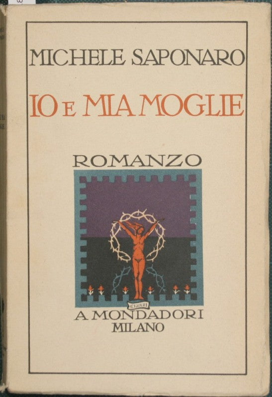 Io e mia moglie