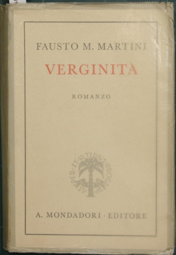 Verginità